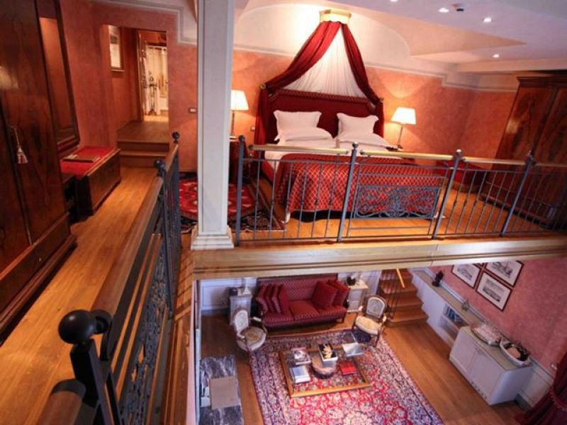 Mangiacane Estate , Tuscany 