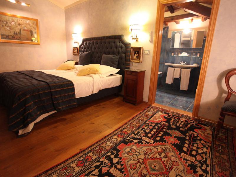 Mangiacane Estate , Tuscany 