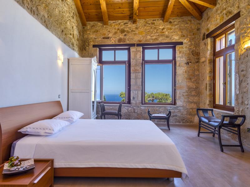 Villa Roula , Crete 