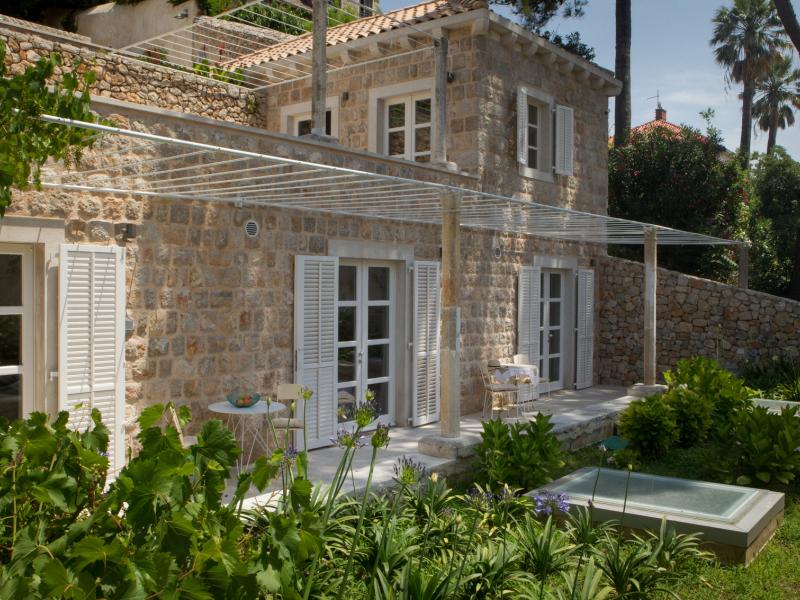 Villa Orti , Dubrovnik 