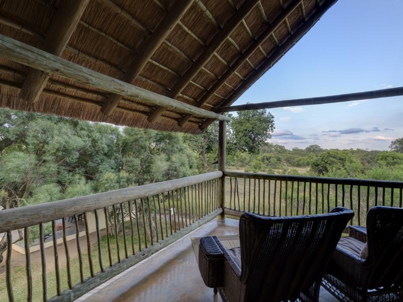 Tintswalo - The Manor House , Mpumalanga 