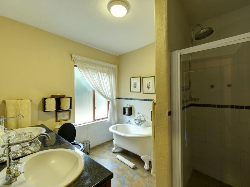 Tintswalo - The Manor House , Mpumalanga 