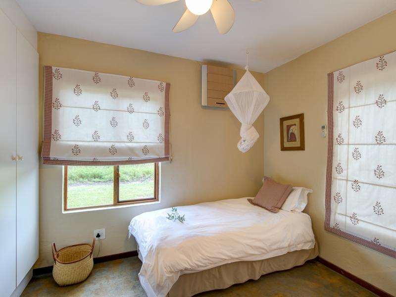 Tintswalo - The Manor House , Mpumalanga 