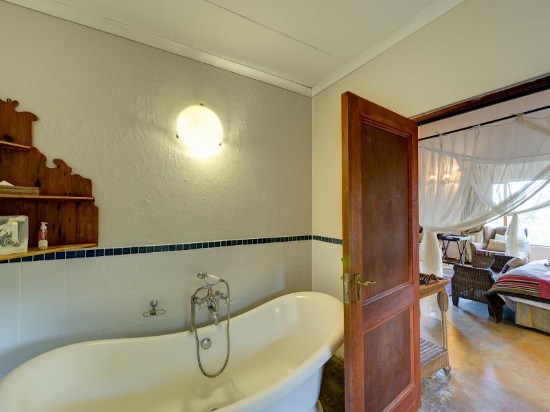 Tintswalo - The Manor House , Mpumalanga 