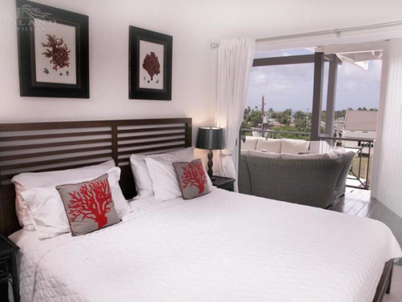 Lantana Apartments , St James , West Coast Barbados 