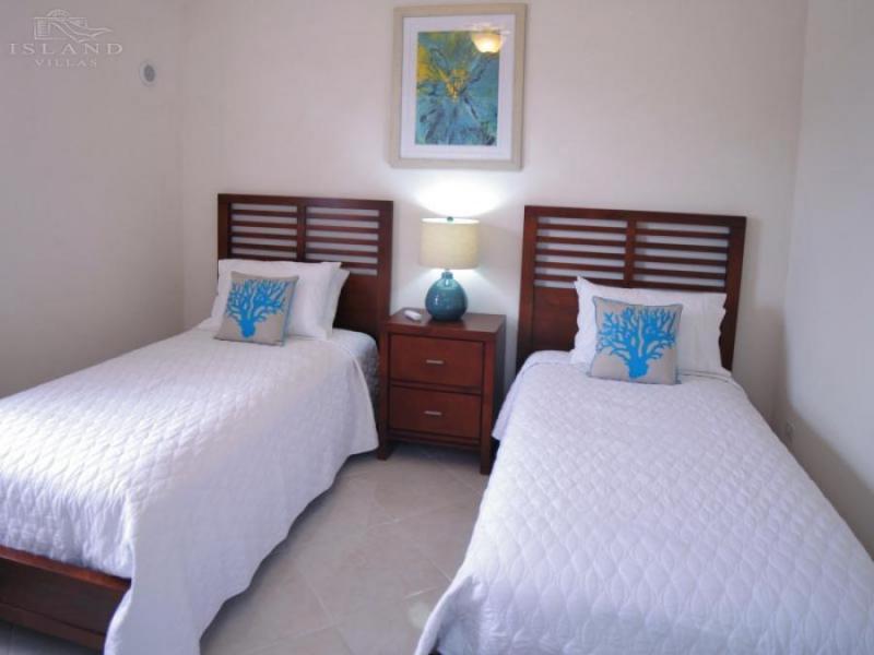 Lantana Apartments , St James , West Coast Barbados 