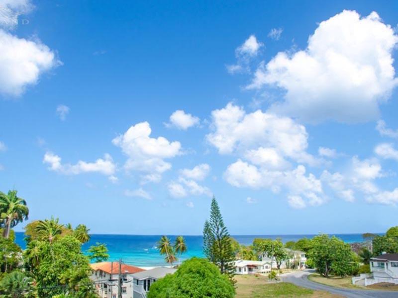 Lantana Apartments , St James , West Coast Barbados 