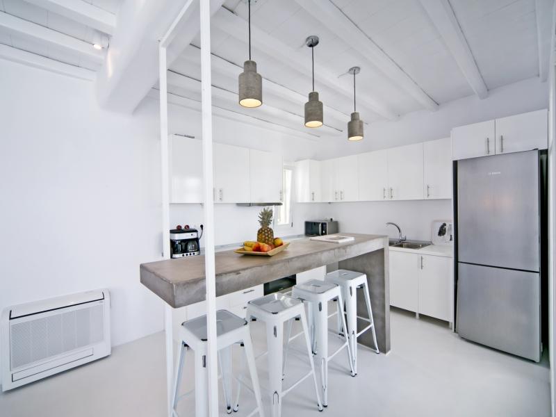 Villa Alice , Mykonos 