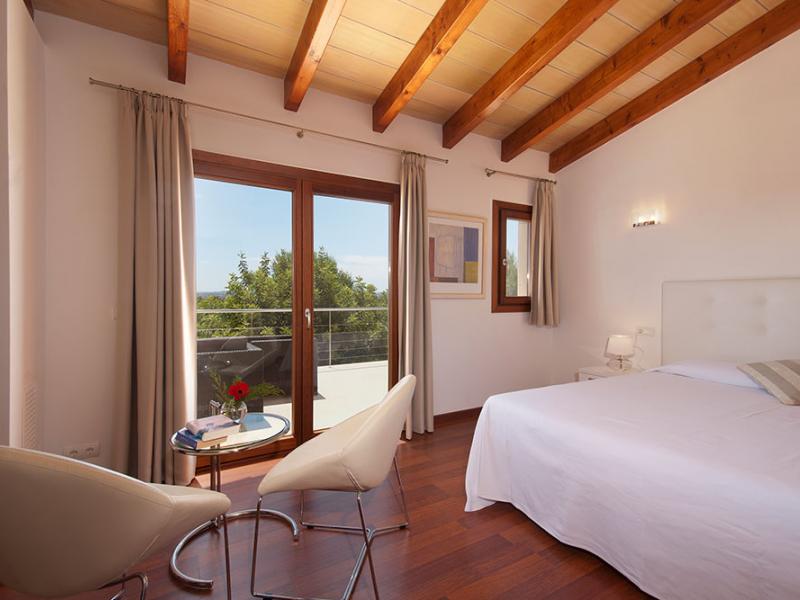 Villa Bella, Pollensa , Pollensa 