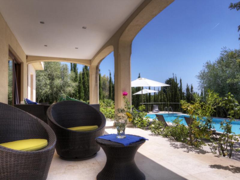 Villa Bella, Pollensa , Pollensa 