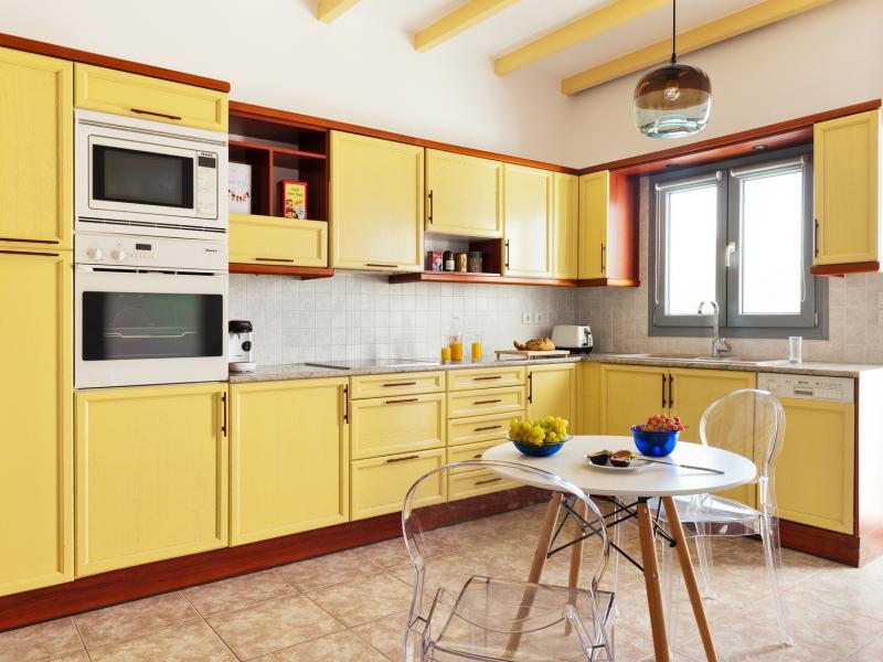 Pyrgos Estate , Santorini 