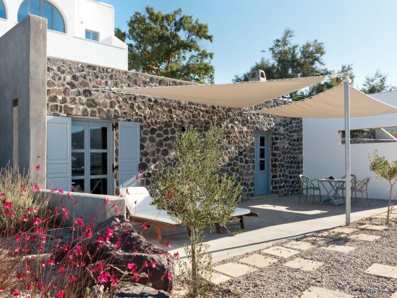 Pyrgos Estate , Santorini 