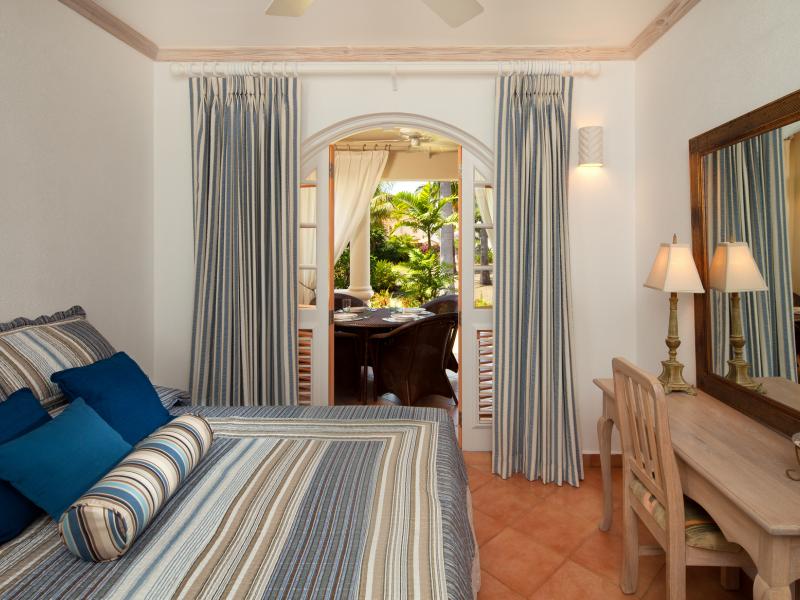 Sugar Hill - Tennis Village A103 , West Coast Barbados 