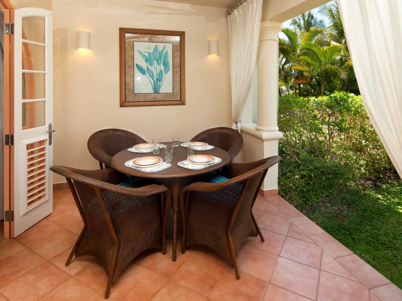 Sugar Hill - Tennis Village A103 , West Coast Barbados 