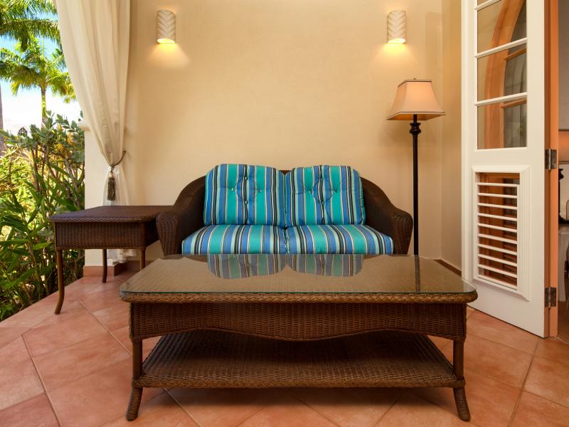 Sugar Hill - Tennis Village A103 , West Coast Barbados 