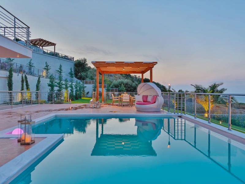 Aries Villas Skiathos , Skiathos 