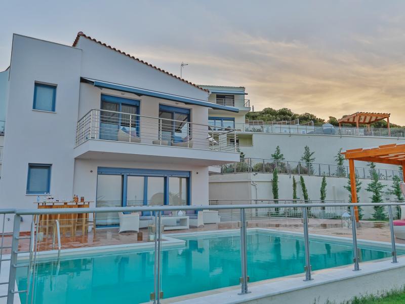 Aries Villas Skiathos , Skiathos 