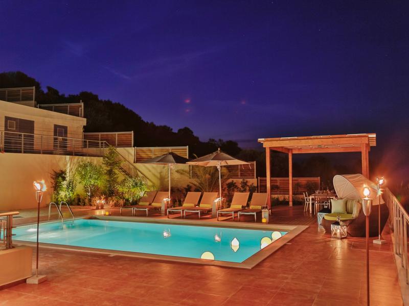 Aries Villas Skiathos , Skiathos 