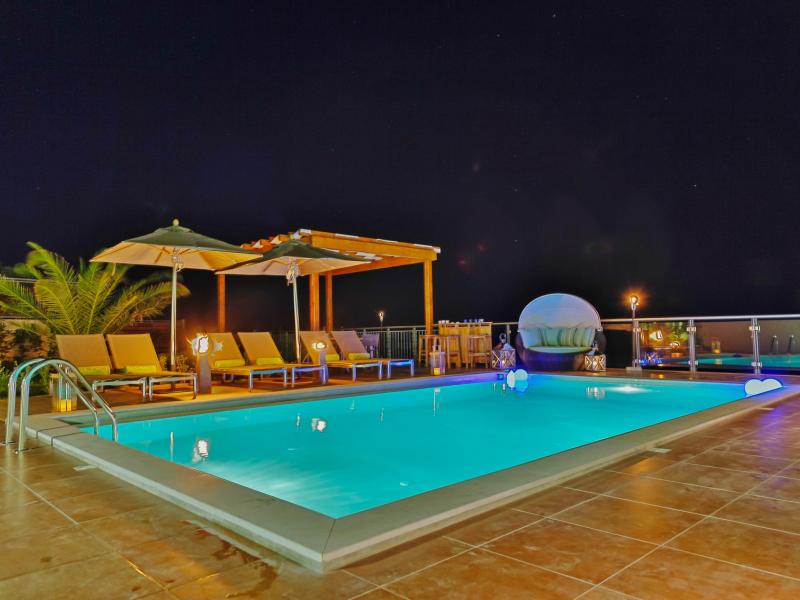 Aries Villas Skiathos , Skiathos 