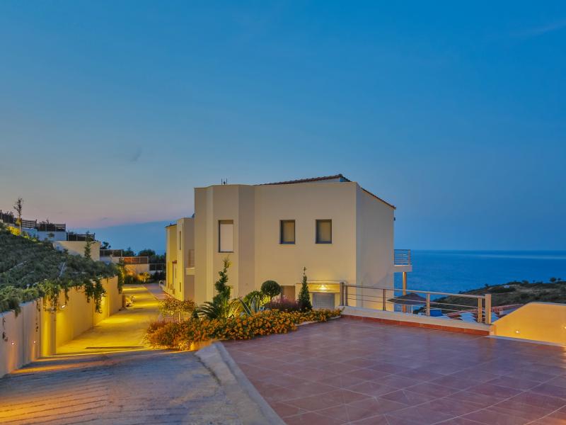 Aries Villas Skiathos , Skiathos 
