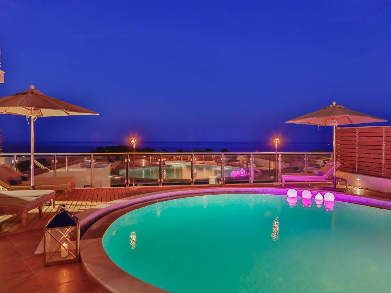 Aries Villas Skiathos , Skiathos 