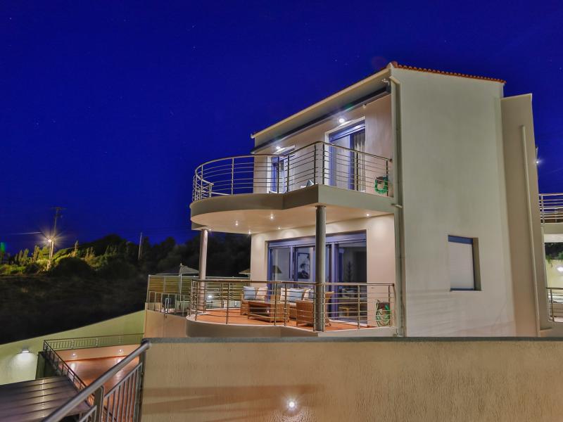 Aries Villas Skiathos , Skiathos 