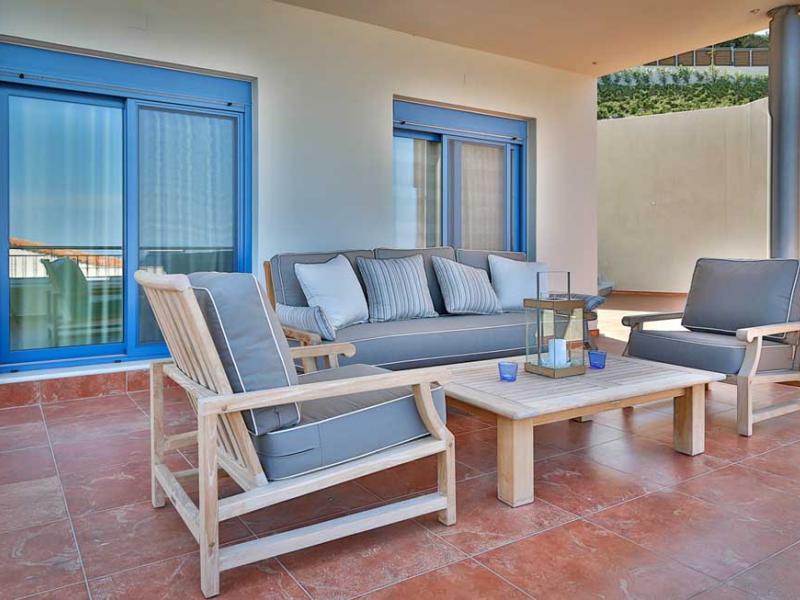 Aries Villas Skiathos , Skiathos 