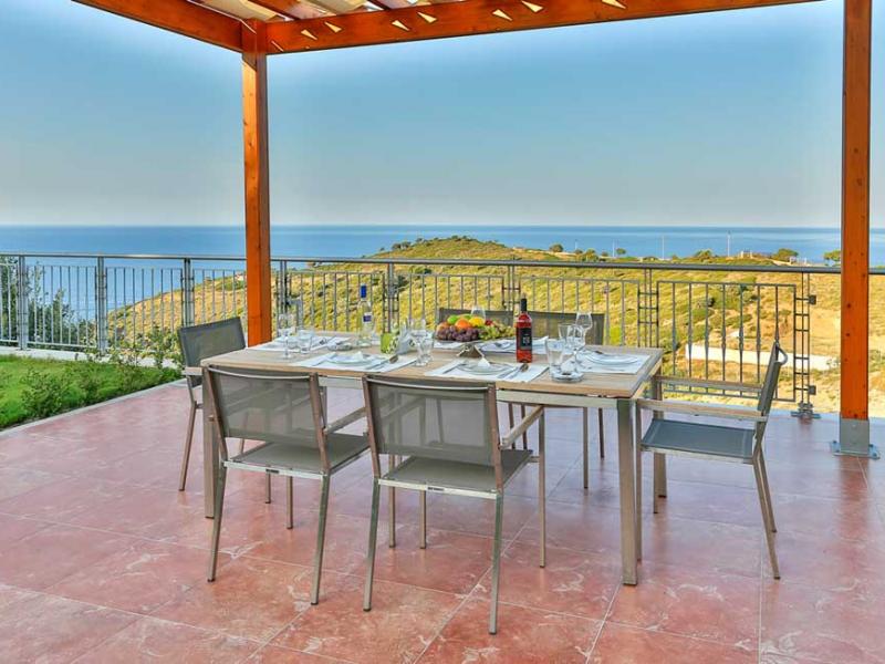 Aries Villas Skiathos , Skiathos 