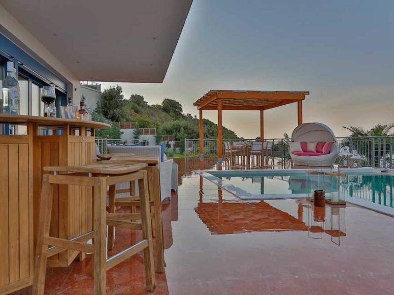 Aries Villas Skiathos , Skiathos 