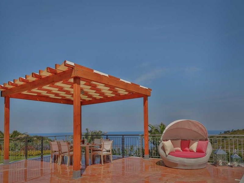 Aries Villas Skiathos , Skiathos 