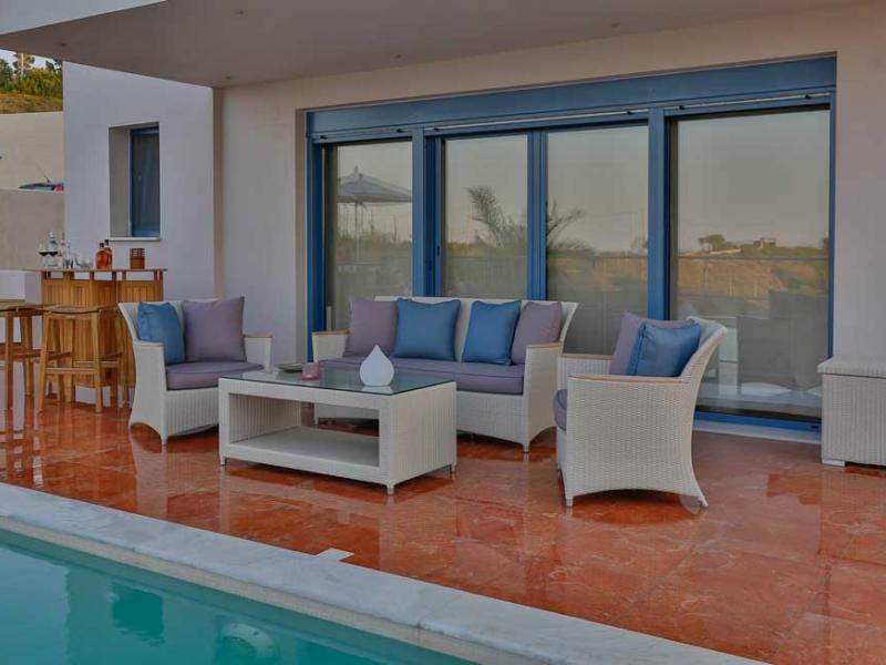 Aries Villas Skiathos , Skiathos 