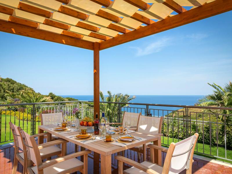 Aries Villas Skiathos , Skiathos 