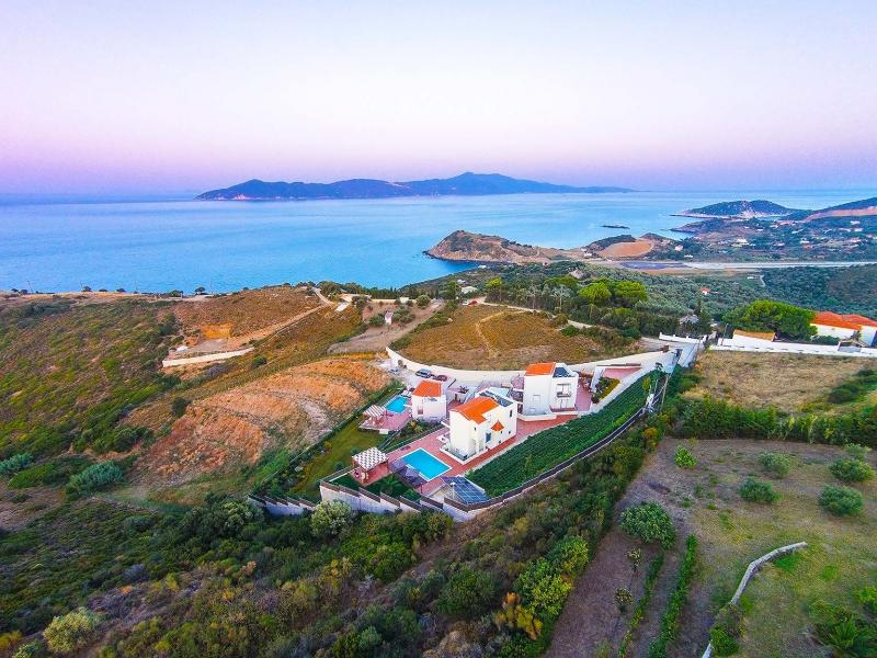 Aries Villas Skiathos , Skiathos 