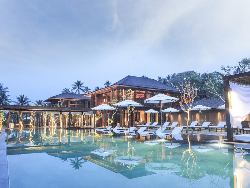 Ani Private Resorts Sri Lanka , Kalukatiya Watta 