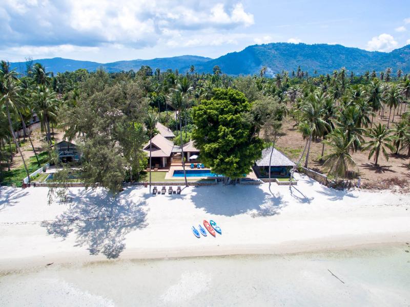 Villa Mariee , Koh Samui 