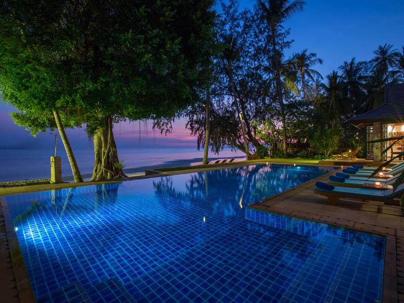 Villa Mariee , Koh Samui 