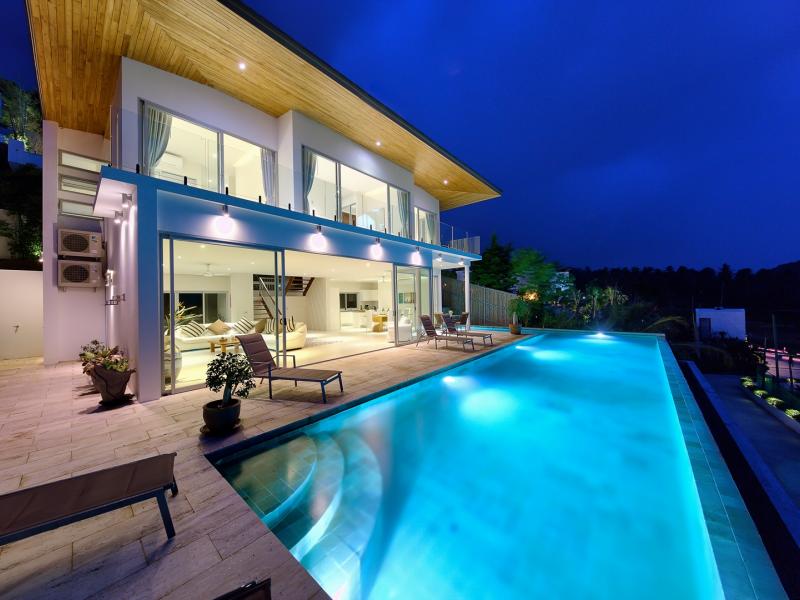 Villa Daisy , Koh Samui 