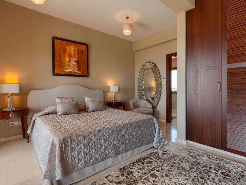 Aphrodite Hills Resort - Mythos Villa Iris , Paphos 