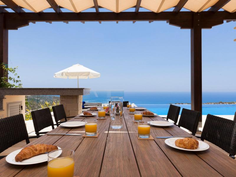 Aphrodite Hills Resort - Mythos Villa Iris , Paphos 