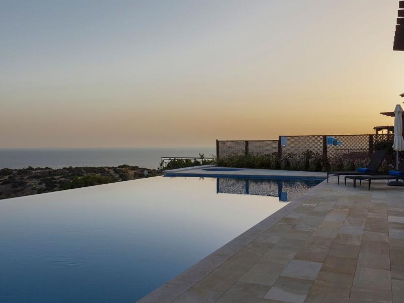 Aphrodite Hills Resort - Mythos Villa Iris , Paphos 