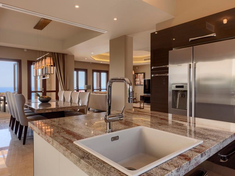 Aphrodite Hills Resort - Mythos Villa Iris , Paphos 