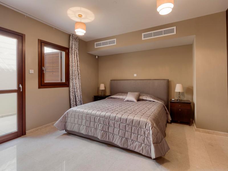 Aphrodite Hills Resort - Mythos Villa Iris , Paphos 