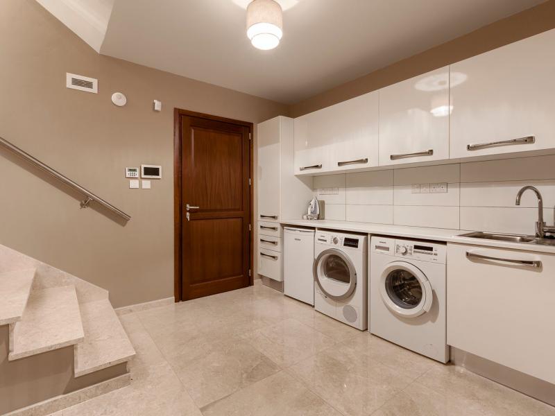 Aphrodite Hills Resort - Mythos Villa Iris , Paphos 