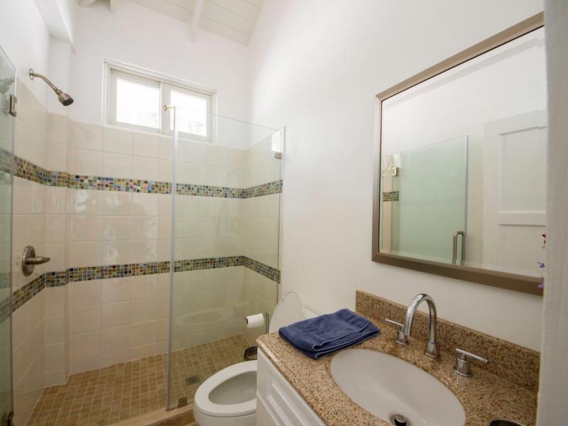 Trou Rolland , Marigot Bay 