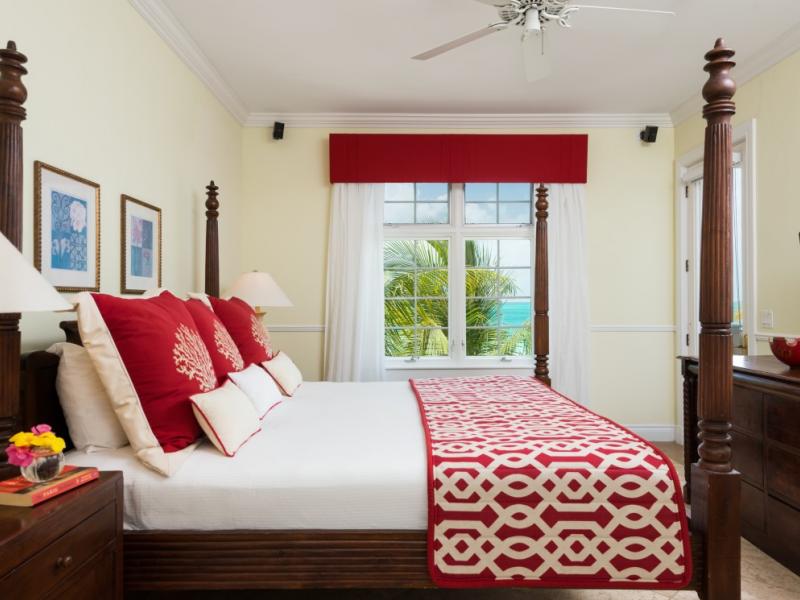 Point Grace , Grace Bay 