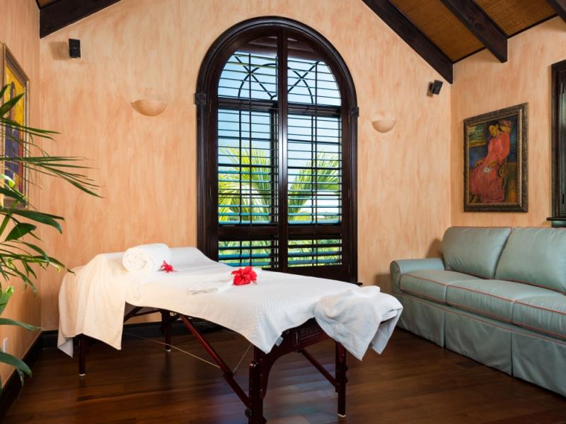 Point Grace , Grace Bay 