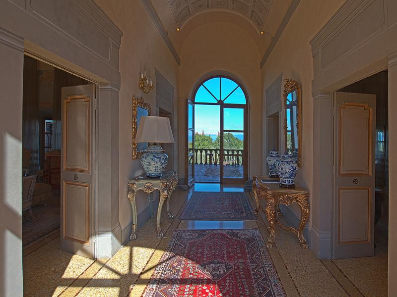 Mangiacane Estate , Tuscany 