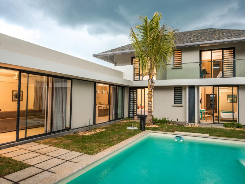 Marguery Villas , West Coast 