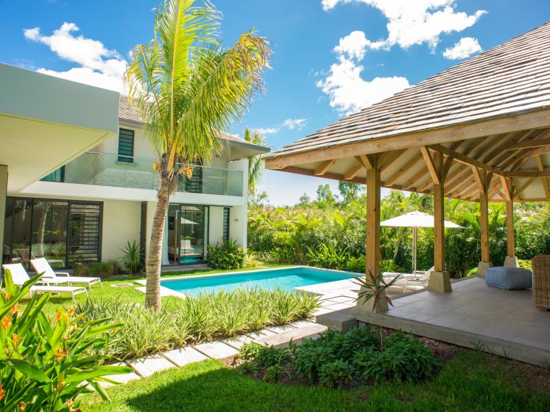 Marguery Villas , West Coast 