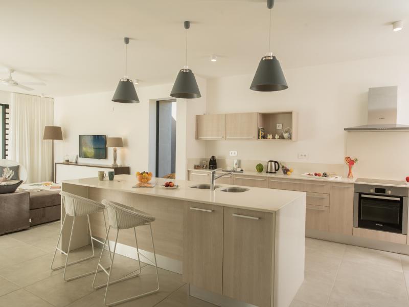 Marguery Villas , West Coast 